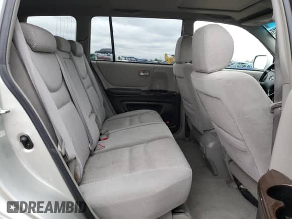 2002 Toyota Highlander с VIN JTEHF21A820067240, выставлен на аукционе Copart как лот 85715415 с пробегом 166 039 миль миль и Чистый • Clean title. История ставок и продаж доступна на DreamBid. Изображение 11.