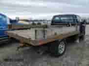 2017 Chevrolet Silverado 3500 с VIN 1GB0KYEG0HZ283414, выставлен на аукционе Copart как лот 50929225 с пробегом Не указан миль и Списание • Salvage title. История ставок и продаж доступна на DreamBid. Изображение 3.