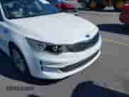 2016 Kia Optima EX with VIN 5XXGU4L36GG103920, listed as a IAAI auction lot 43380555 with 114,062 mi miles and . Bid and sale history available at DreamBid. Image 6.