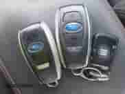 2019 Subaru Impreza Special Sports с VIN 4S3GKAM65K3610863, выставлен на аукционе IAAI как лот 42069495 с пробегом 63 642 миль миль и . История ставок и продаж доступна на DreamBid. Изображение 11.