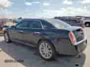 2011 Chrysler 300 C с VIN 2C3CA6CT4BH594422, выставлен на аукционе Copart как лот 61682705 с пробегом Не указан миль и Списание • Salvage title. История ставок и продаж доступна на DreamBid. Изображение 2.