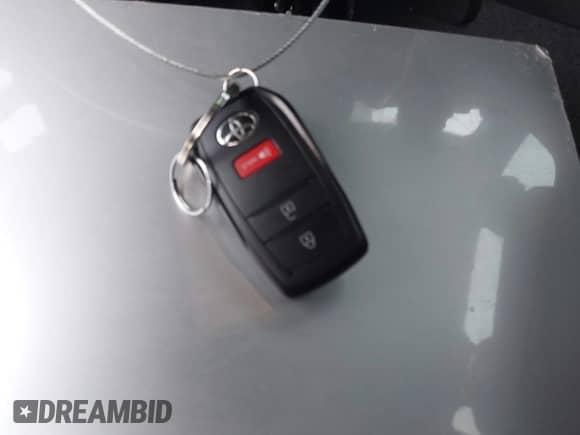 2024 Toyota Tacoma TRD Off Road с VIN 3TMLB5JN8RM009103, выставлен на аукционе IAAI как лот 43210758 с пробегом 14 193 миль миль и . История ставок и продаж доступна на DreamBid. Изображение 11.