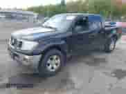 2009 Nissan Frontier SE with VIN 1N6AD09W39C426497, listed as a IAAI auction lot 42204837 with 79,049 mi miles and . Bid and sale history available at DreamBid. Image 2.