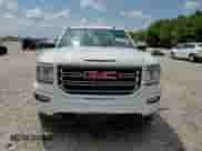 2017 GMC Sierra 1500 z VIN 1GTV2LEC7HZ249567, wystawiony jako Copart lot #70647595 z przebiegiem 98 527 mil mil oraz Szkoda całkowita • Salvage title. Historia ofert i sprzedaży dostępna na DreamBid. Obrazek 13.