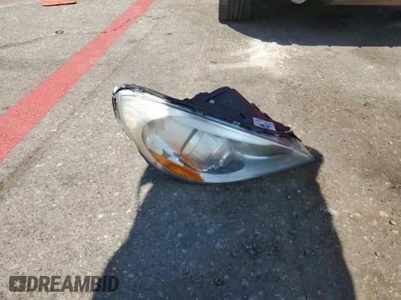 2012 Volvo S60 T6 с VIN YV1902FH2C2085183, выставлен на аукционе Copart как лот 70185745 с пробегом 110 477 миль миль и Списание • Salvage title. История ставок и продаж доступна на DreamBid. Изображение 12.