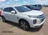 2021 Mitsubishi Outlander ES с VIN JA4ARUAU7MU022704, выставлен на аукционе IAAI как лот 42801621 с пробегом 106 190 миль миль и . История ставок и продаж доступна на DreamBid. Изображение 6.