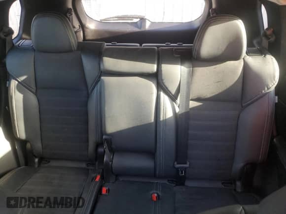 2022 Mitsubishi Outlander SE with VIN JA4J3UA82NZ009450, listed as a Copart auction lot 90052615 with 116,977 mi miles and Clean title. Bid and sale history available at DreamBid. Image 10.