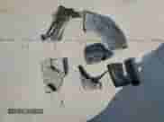 2008 Nissan Rogue SL z VIN JN8AS58V08W117232, wystawiony jako Copart lot #68005575 z przebiegiem 186 259 mil mil oraz Szkoda całkowita • Salvage title. Historia ofert i sprzedaży dostępna na DreamBid. Obrazek 12.