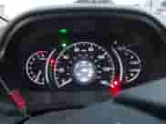 2014 Honda CR-V EX-L with VIN 5J6RM4H76EL027398, listed as a IAAI auction lot 43227212 with 196,915 mi miles and . Bid and sale history available at DreamBid. Image 7.