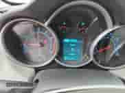 2015 Chevrolet Cruze LS with VIN 1G1PB5SH1F7137448, listed as a Copart auction lot 70142395 with 61,585 mi miles and Clean title. Bid and sale history available at DreamBid. Image 9.