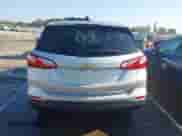 2020 Chevrolet Equinox LS с VIN 3GNAXHEV4LS533928, выставлен на аукционе IAAI как лот 43265342 с пробегом 88 144 миль миль и . История ставок и продаж доступна на DreamBid. Изображение 16.