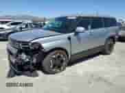 2024 Hyundai Santa Fe SE с VIN 5NMP14GL1RH058425, выставлен на аукционе Copart как лот 66046365 с пробегом 5 787 миль миль и Списание • Salvage title. История ставок и продаж доступна на DreamBid. Изображение 1.
