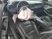 2022 Chevrolet Camaro 2LT z VIN 1G1FD1RSXN0124074, wystawiony jako Copart lot #41914925 z przebiegiem 42 884 mil mil oraz Szkoda całkowita • Salvage title. Historia ofert i sprzedaży dostępna na DreamBid. Obrazek 8.