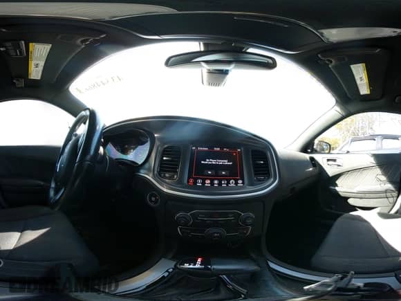 2019 Dodge Charger SXT with VIN 2C3CDXJG6KH743223, listed as a IAAI auction lot 43344866 with 55,661 mi miles and . Bid and sale history available at DreamBid. Image 18.