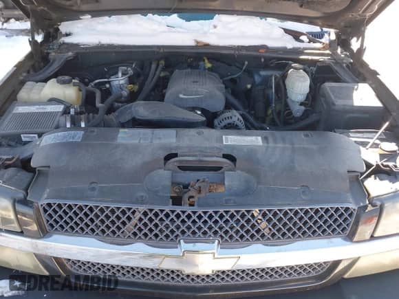 2003 Chevrolet Silverado 2500HD LS с VIN 1GCHK23U93F131856, выставлен на аукционе IAAI как лот 41235689 с пробегом 101 907 миль миль и . История ставок и продаж доступна на DreamBid. Изображение 10.