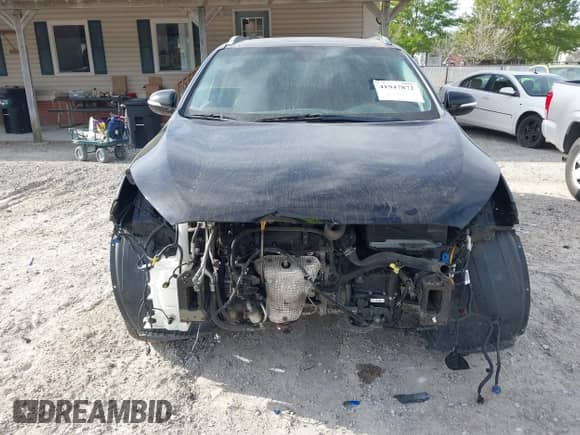 2016 Kia Sorento SX с VIN 5XYPK4A56GG145526, выставлен на аукционе IAAI как лот 41947872 с пробегом 89 601 миль миль и . История ставок и продаж доступна на DreamBid. Изображение 6.