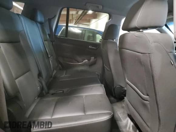 2020 Chevrolet Tahoe Commercial с VIN 1GNSKDEC1LR247905, выставлен на аукционе Copart как лот 85157505 с пробегом 93 567 миль миль и Чистый • Clean title. История ставок и продаж доступна на DreamBid. Изображение 10.