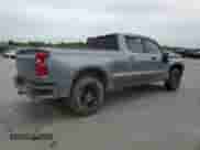 2020 Chevrolet Silverado 1500 LT с VIN 3GCUYDET5LG211599, выставлен на аукционе Copart как лот 57037405 с пробегом 52 466 миль миль и Списание • Salvage title. История ставок и продаж доступна на DreamBid. Изображение 3.
