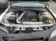 2012 Chrysler 300 Limited с VIN 2C3CCAHG3CH184141, выставлен на аукционе Copart как лот 69975395 с пробегом 147 883 миль миль и Списание • Salvage title. История ставок и продаж доступна на DreamBid. Изображение 11.