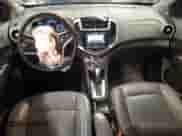 2017 Chevrolet Sonic Premier с VIN 1G1JF5SB5H4149600, выставлен на аукционе Copart как лот 68533095 с пробегом 102 084 миль миль и На запчасти • Non repairable. История ставок и продаж доступна на DreamBid. Изображение 8.