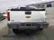 2012 Chevrolet Silverado 1500 LT z VIN 1GCRKSE71CZ286881, wystawiony jako Copart lot #68265835 z przebiegiem 176 289 mil mil oraz Szkoda całkowita • Salvage title. Historia ofert i sprzedaży dostępna na DreamBid. Obrazek 6.