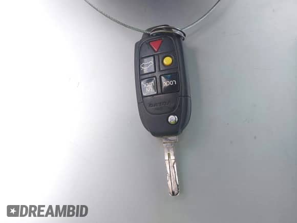2008 Volvo S60 2.5T с VIN YV1RS592682685991, выставлен на аукционе IAAI как лот 43098268 с пробегом 200 530 миль миль и . История ставок и продаж доступна на DreamBid. Изображение 11.