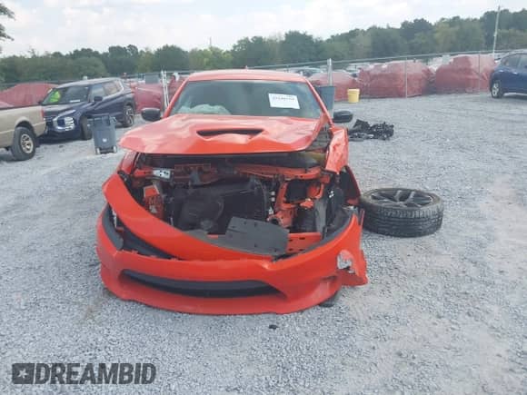 2020 Dodge Charger GT z VIN 2C3CDXHG2LH176693, wystawiony jako IAAI lot #43240159 z przebiegiem 69 783 mil mil oraz . Historia ofert i sprzedaży dostępna na DreamBid. Obrazek 13.