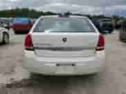 2007 Chevrolet Malibu Maxx LT с VIN 1G1ZT68N47F105514, выставлен на аукционе Copart как лот 56157445 с пробегом 116 097 миль миль и Списание • Salvage title. История ставок и продаж доступна на DreamBid. Изображение 6.