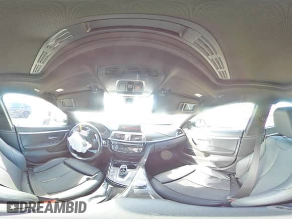 2018 BMW 4 Series 430i xDrive с VIN WBA4J3C51JBG95926, выставлен на аукционе Copart как лот 70530685 с пробегом 113 970 миль миль и Списание • Salvage title. История ставок и продаж доступна на DreamBid. Изображение 15.