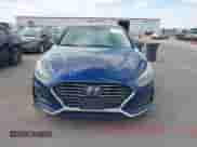 2018 Hyundai Sonata Limited with VIN 5NPE34AF7JH625605, listed as a IAAI auction lot 43390028 with 105,440 mi miles and . Bid and sale history available at DreamBid. Image 12.