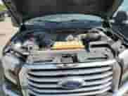 2016 Ford F-150 XLT z VIN 1FTFW1EF2GKD40180, wystawiony jako Copart lot #67071755 z przebiegiem 171 046 mil mil oraz Czysty tytuł • Clean title. Historia ofert i sprzedaży dostępna na DreamBid. Obrazek 11.