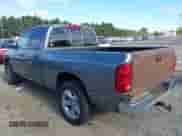 2007 Dodge 1500 SLT with VIN 1D7HA18267S196252, listed as a IAAI auction lot 43535475 with 188,301 mi miles and . Bid and sale history available at DreamBid. Image 3.