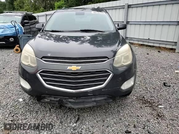 2017 Chevrolet Equinox LT с VIN 2GNALCEKXH1553379, выставлен на аукционе Copart как лот 80136145 с пробегом 167 201 миль миль и Списание • Salvage title. История ставок и продаж доступна на DreamBid. Изображение 14.