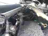 2013 Toyota Prius One z VIN JTDKDTB3XD1545063, wystawiony jako IAAI lot #43039727 z przebiegiem Nie podano mil oraz . Historia ofert i sprzedaży dostępna na DreamBid. Obrazek 10.