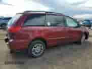 2007 Toyota Sienna XLE с VIN 5TDZK22C17S084230, выставлен на аукционе Copart как лот 80405555 с пробегом 92 419 миль миль и Списание • Salvage title. История ставок и продаж доступна на DreamBid. Изображение 3.