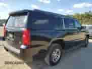 2016 Chevrolet Suburban LT с VIN 1GNSCHKC1GR432728, выставлен на аукционе Copart как лот 86419565 с пробегом 187 216 миль миль и Списание • Salvage title. История ставок и продаж доступна на DreamBid. Изображение 3.