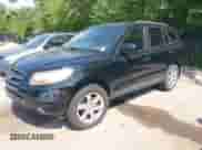 2009 Hyundai Santa Fe Limited с VIN 5NMSH13E99H268508, выставлен на аукционе IAAI как лот 42760644 с пробегом 141 174 миль миль и . История ставок и продаж доступна на DreamBid. Изображение 2.
