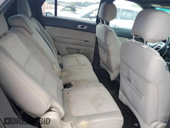 2013 Ford Explorer with VIN 1FM5K8B83DGA42365, listed as a Copart auction lot 84180895 with 224,530 mi miles and Clean title. Bid and sale history available at DreamBid. Image 10.