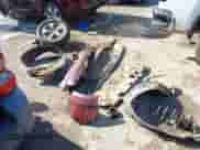 2013 Honda Pilot EX-L with VIN 5FNYF4H55DB040980, listed as a IAAI auction lot 42831295 with Not provided miles and . Bid and sale history available at DreamBid. Image 18.