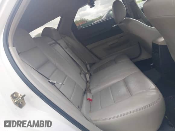 2006 Dodge Magnum R/T with VIN 2D4GV57276H323960, listed as a IAAI auction lot 42176552 with 187,204 mi miles and . Bid and sale history available at DreamBid. Image 8.