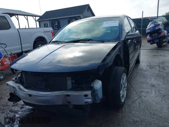 2005 Saturn ION ION 2 с VIN 1G8AJ52F65Z100486, выставлен на аукционе IAAI как лот 42379634 с пробегом 106 389 миль миль и . История ставок и продаж доступна на DreamBid. Изображение 12.