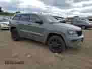 2020 Jeep Grand Cherokee Altitude with VIN 1C4RJFAG9LC179869, listed as a Copart auction lot 70151515 with 83,688 mi miles and Salvage title. Bid and sale history available at DreamBid. Image 4.