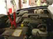 2010 Chevrolet Colorado 1LT с VIN 1GCJTCDEXA8125805, выставлен на аукционе IAAI как лот 41349739 с пробегом 186 222 миль миль и . История ставок и продаж доступна на DreamBid. Изображение 19.