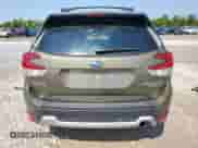 2023 Subaru Forester Touring z VIN JF2SKARCXPH488182, wystawiony jako Copart lot #69522535 z przebiegiem 50 224 mil mil oraz Szkoda całkowita • Salvage title. Historia ofert i sprzedaży dostępna na DreamBid. Obrazek 6.