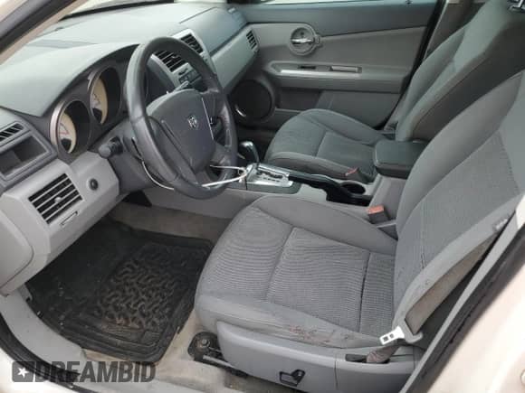 2008 Dodge Avenger R/T с VIN 1B3LC76M98N659198, выставлен на аукционе Copart как лот 50967555 с пробегом 143 975 миль миль и Списание • Salvage title. История ставок и продаж доступна на DreamBid. Изображение 7.