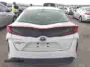 2018 Toyota Prius Plus z VIN JTDKARFP0J3084142, wystawiony jako IAAI lot #41936736 z przebiegiem 50 699 mil mil oraz . Historia ofert i sprzedaży dostępna na DreamBid. Obrazek 16.