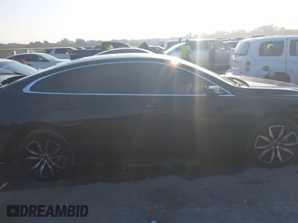 2024 Chevrolet Malibu RS с VIN 1G1ZG5ST5RF195006, выставлен на аукционе IAAI как лот 43368493 с пробегом 50 161 миль миль и . История ставок и продаж доступна на DreamBid. Изображение 11.