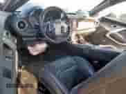 2017 Chevrolet Camaro 2SS z VIN 1G1FH1R76H0184289, wystawiony jako Copart lot #90095405 z przebiegiem 74 322 mil mil oraz Szkoda całkowita • Salvage title. Historia ofert i sprzedaży dostępna na DreamBid. Obrazek 8.