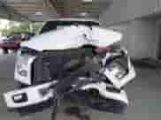 2017 Ford F-150 XL z VIN 1FTFX1EF8HKD70511, wystawiony jako IAAI lot #43022454 z przebiegiem 151 682 mil mil oraz . Historia ofert i sprzedaży dostępna na DreamBid. Obrazek 12.