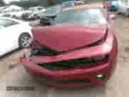 2012 Chevrolet Camaro 2LT with VIN 2G1FC3D36C9196469, listed as a IAAI auction lot 43316431 with 107,772 mi miles and . Bid and sale history available at DreamBid. Image 12.